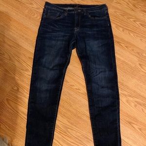 Banana Republic Skinny Jeans